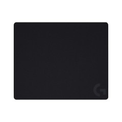 Logitech G440 Gaming Mouse Pad Black - Precision, Speed & Ultimate Comfort for Gamers | 943-000792